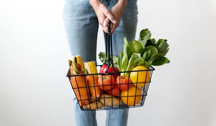 8 sposobów na oszczędzanie na zakupach spożywczych