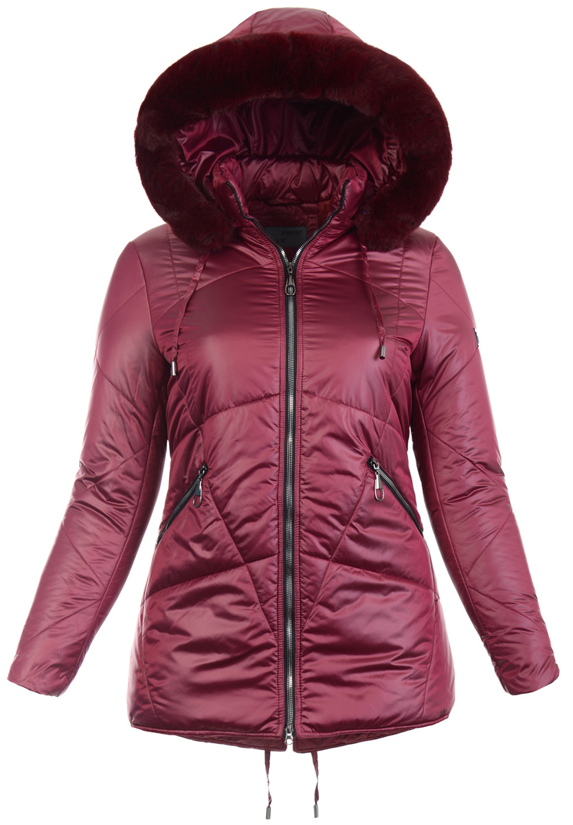 Jaką wybrać kurtkę plus size